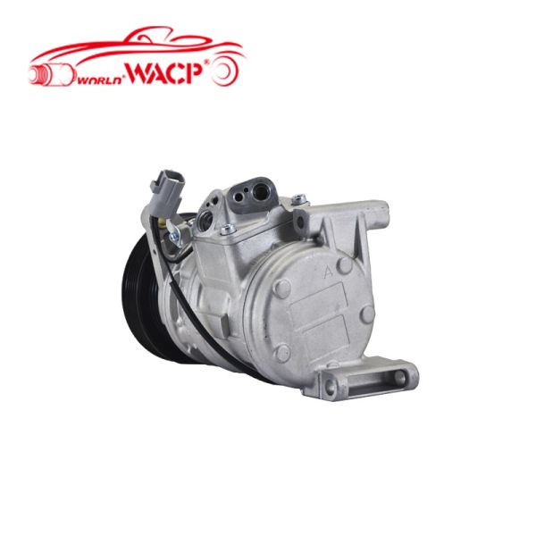 AC Compressor Auto 8832030651 For Toyota Crown For Aristo For Supra For Lexus GS 300 WXTT021
