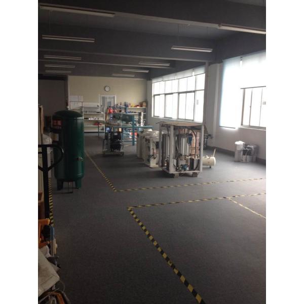 Xiamen Willing-cool Machinery Co.,Ltd.