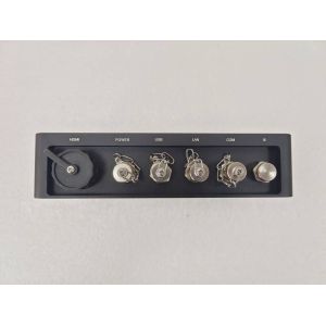 Rugged Waterproof Box Computer IP67 industrial Android mini box PC