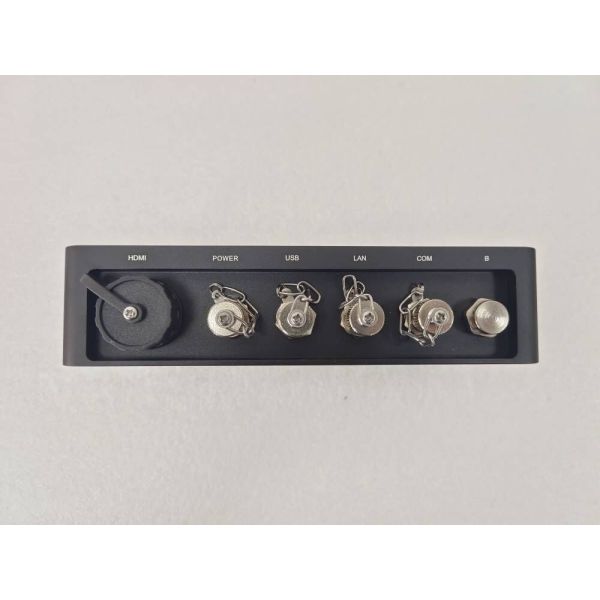 Rugged Waterproof Box Computer IP67 industrial Android mini box PC