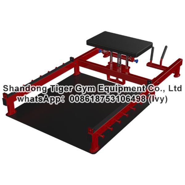 Gym Fitness Equipment glute machine / Glute Drive / Strength Hip and Glute / Glute Extension / Glute builder machine