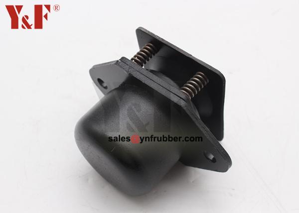 OEM Absorber Shock Rubber Bump Stops Anti Vibration Absorption