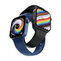Lembrete social da mensagem de T500 pro SIM Waterproof Android Watch Support APP