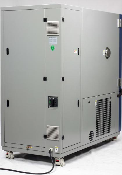 Plug - in Operation Industrial Climatic Test Chamber Available in Stock With 12 to 36 Month Long Warranty