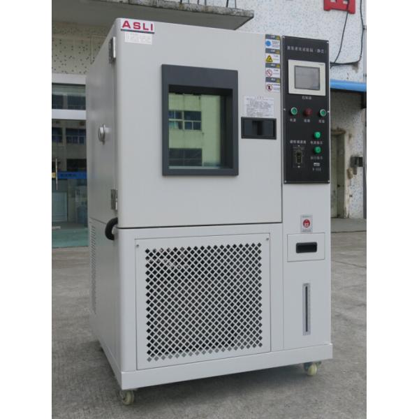 Anti- chambre environnementale ASTM1149 d'essai vieillissant de l'ozone de spécimens de l'ozone