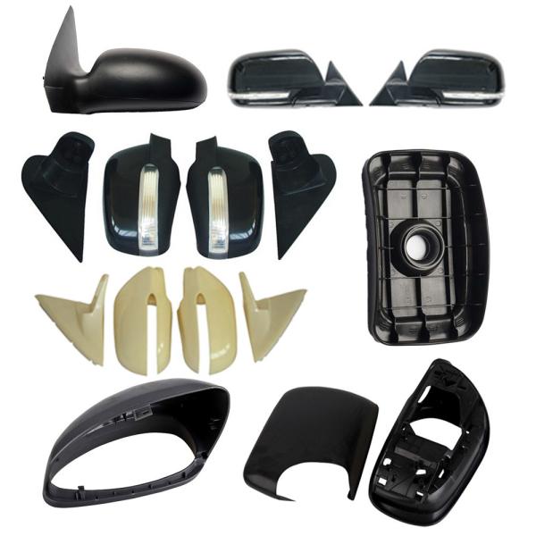 Custom Design Car Plastic Mould maker , Auto Parts Plastic Injection Mold