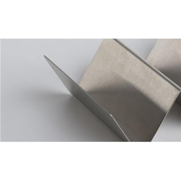 Stainless Steel Taco Holder Stand Taco Tray Mexico Pancake Holder Baking rack