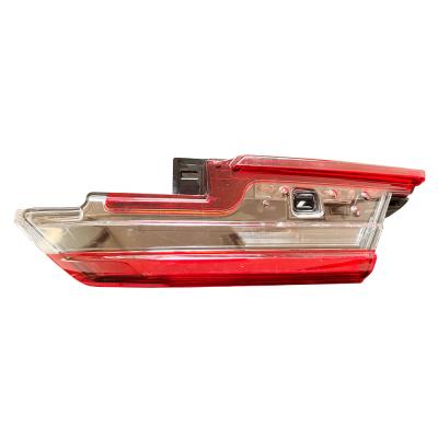 Lampes arrière LED pour Toyota Camry 2018 2019 2020 Version domestique avec réglage dynamique
