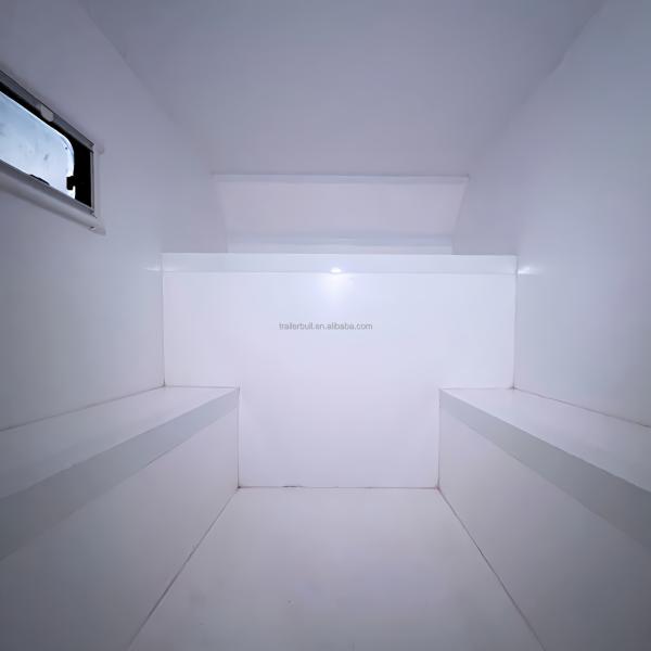 Aluminum Insulation Hatches for Garage Hatch Hx W 7ft Alcove Slide-In Camper Truck Box