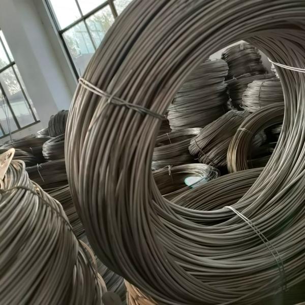 16SWG 14AWG 1,60 мм кислотно-белый FeCrAl сплав 0Cr19Al3 0Cr21Al4 Электрическое сопротивление нагреву Круглые провода