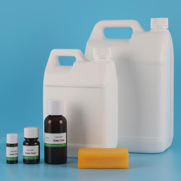 Daily Industrial Flavoring Fragrance Home Soap Perfume Scent Essence Oil