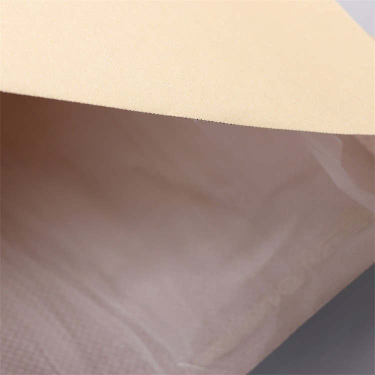 PP Moisture-Proof 55*85 Paper-Plastic Composite Bag for Engineering Plastic Packaging