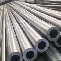 DIN2391 high Precision Seamless Carbon Steel Pipe Bright Annealing