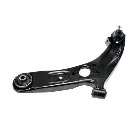 Treaton Factory Price High Quality  Control Arm 48069-12250 48068-12250  Front Lower Control Arm for  Corolla