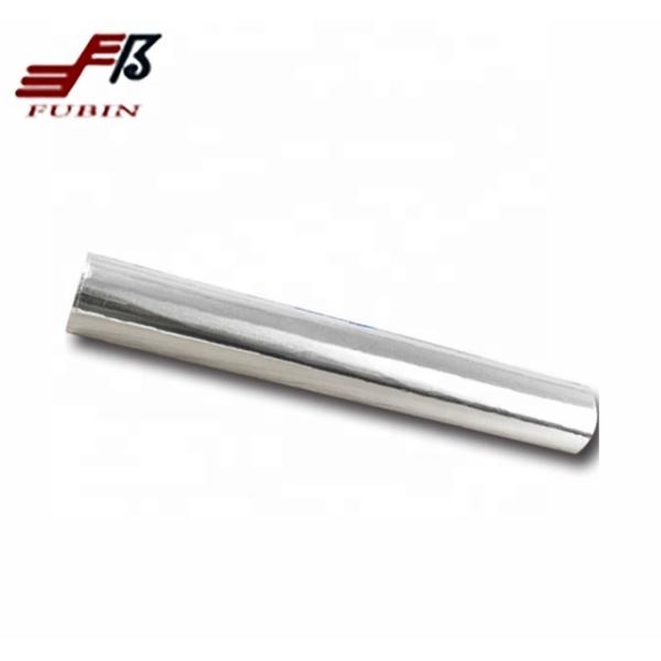 rectangular take away disposable aluminum foil container tray sizes manufacturer aluminium butter packaging sarten