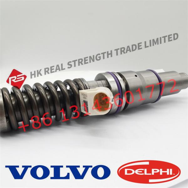 Diesel Fuel Injector 3829087 3803637 For vo-lvo EC700B BEBE4C08001