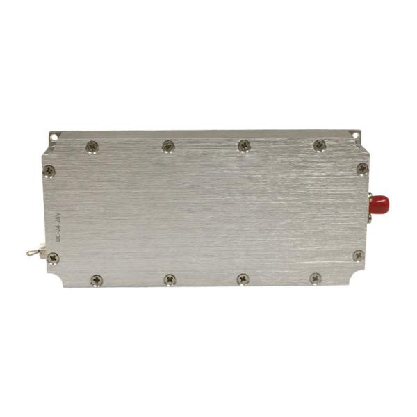 Anti-Drone Operations 1.4Ghz 50W RF Power Amplifier Module with RS485 Communication