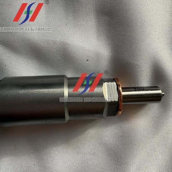 8-98011604-1 Fuel Injector - Suitable For 4JJ1 Diesel Engine Parts