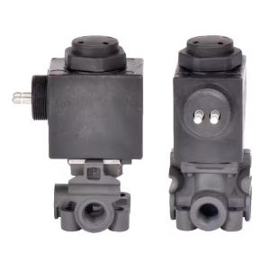 0675225 1340231 1421322 1536304 2038653 Truck Air Brake Modulator Auto Parts