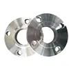 ANSI B16.5/16.47 Class 150 300 600 Stainless Steel Weld Neck Forged Threaded Flange