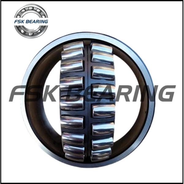Heavy Load 23068 CC/C3W33 Spherical Thrust Roller Bearing ID 340mm Large Size For Tower Crane