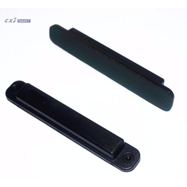 Анти- стикер бирки UHF RFID металла