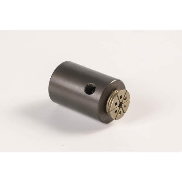 0.5KG Partes de boquillas de succión para máquinas automáticas de corte a presión STS Partes de repuesto