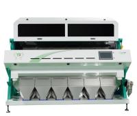 2t/h trieuse minérale, machine en aluminium de cuivre de séparateur en métal de zinc de la CE