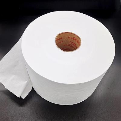 Face Mask Anti Pull BFE 99% Polypropylene Filter Fabric