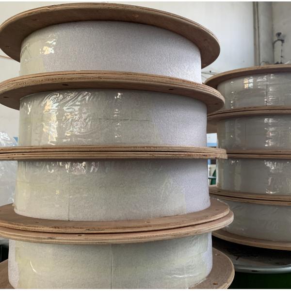 Flexible Welding Rope Used For Hardfacing On Blade Tops, Faces And Backs Of Steel Body PDC Bits