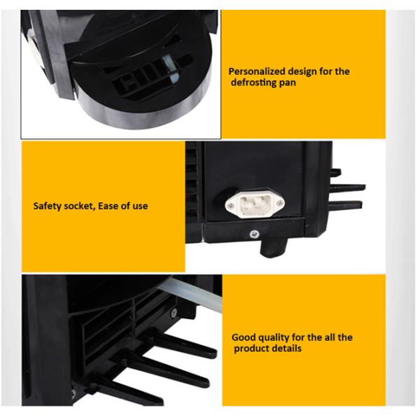 Granita/machine neige fondue de margarita