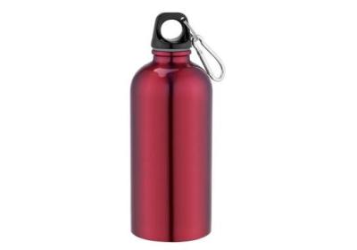 600ML Single Wall Stainless Steel Water Bottle Eco Friendly For Outdoor Sports