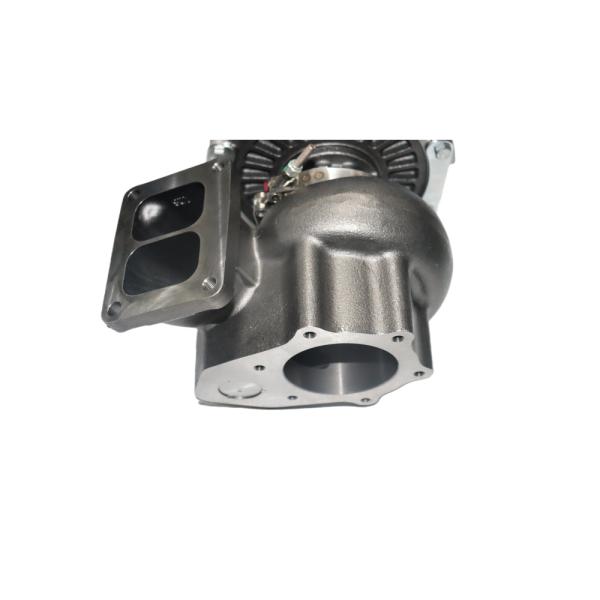 Customized Heavy Duty Truck Turbo Supercharger for Shacman WDD12.42 420HP Engine Model