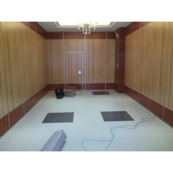 Melanimine Finishing Acoustic Hotel Room Divider for Hotel