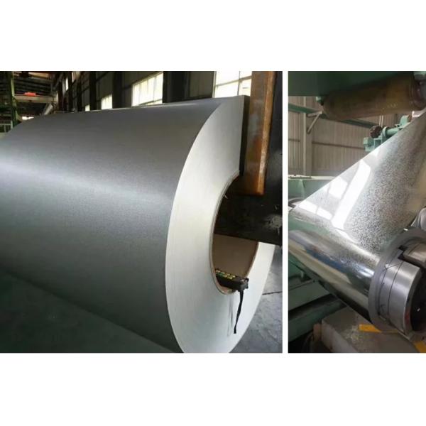 Катушка CRC Dia 508mm 610mm горячекатаная стальная и лист HRC катушка MS