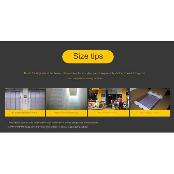 90KG Beverage Machine Cabinet with Intelligent Temperature Control and 5-Layer Rack