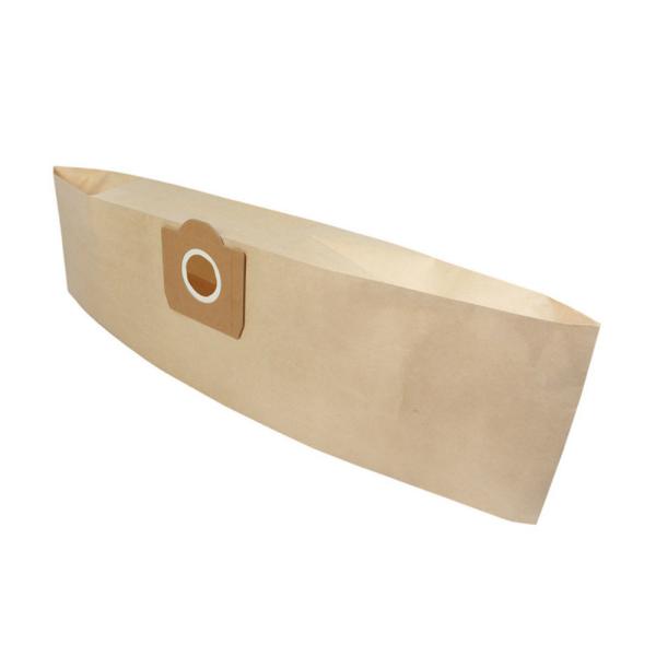 KEEPOW 5 Pack Paper Filter Bags For KäRcher A2204 A2656 WD3200 WD3300 SE-4001 WD 3 P