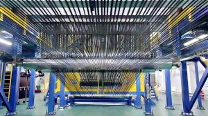 Qingdao Wanguo Sanchuan Fiber Technology Co., Ltd