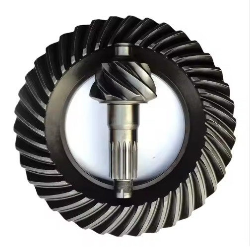 SUITABLE FOR ISUZU FBR FRR 8/38 CROWN WHEEL RING PINION GEAR DIFFERENTIAL GEAR SET