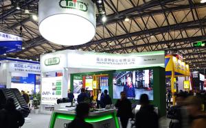 JIAXING TAITE RUBBER CO.,LTD