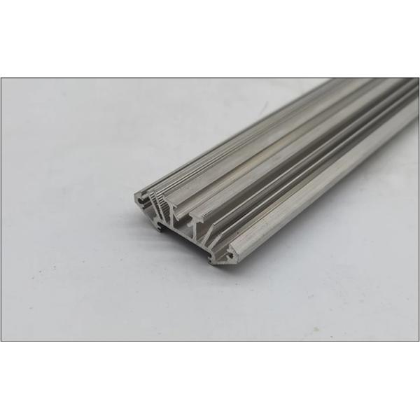 DELLOK YONGHUI Профили из алюминия Профили из сверхжесткого алюминиевого сплава