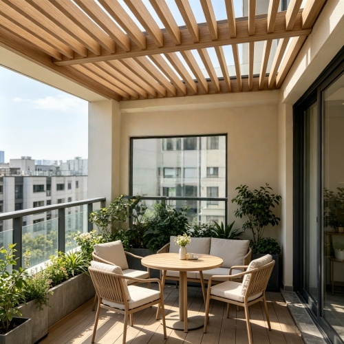 Termite Proof PVC Tube Framing Profile With Free Sample Supply