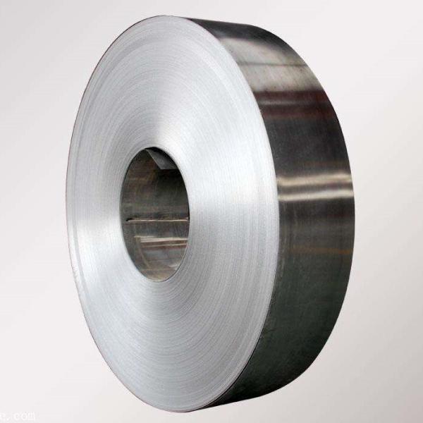304 304L Stainless Steel Strips With Mill Edge Commodity FOB Trade Term