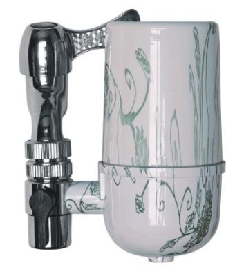 Lower Pressure Tap Water Purifier , Water Filter For Taps In Kitchen Beautiful Design