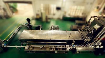 0.2 Class Automatic Water Meter Test Bench 10 Meters Positions