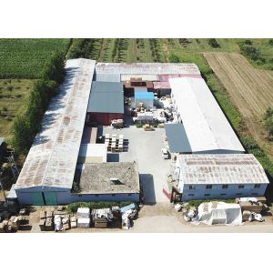 Renqiu Hongfei Wood Industry Co., Ltd