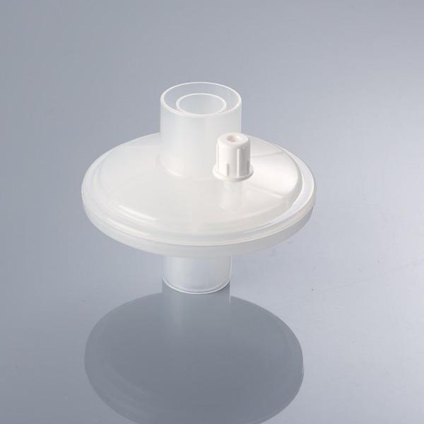 HME HMEF Bacterial Filter Ventilator Hospital Medical Sterile BVF Heat Moisture Exchange Filter