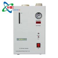 QL-150A Générateur d'hydrogène H2 de haute pureté SPM/PEM 99,9999% Ultrapureté Pour laboratoire