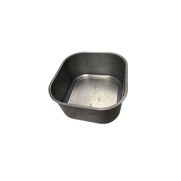 High-Precision Durable Deep Drawing Component with Long Tool Life, Made with Advanced Deep Drawing Die for Automotive, Electrical, LED, and Industrial Parts