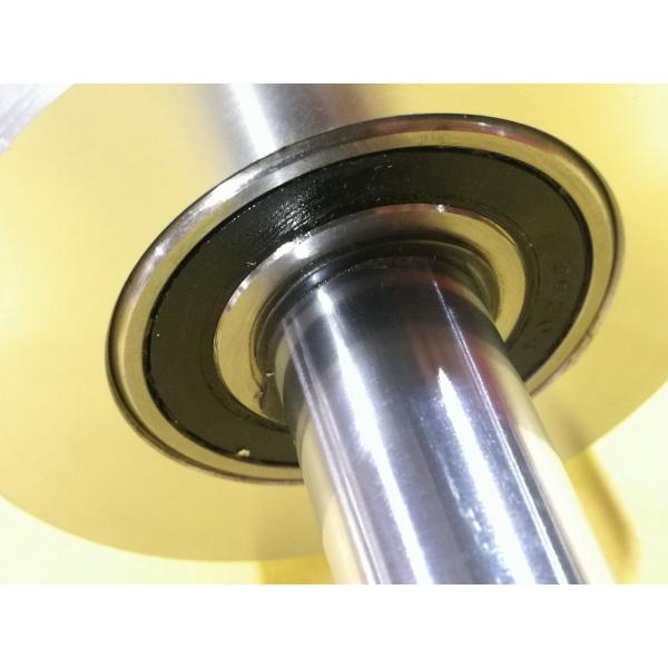 Small Runout HV300 Offset Printing Machine Parts